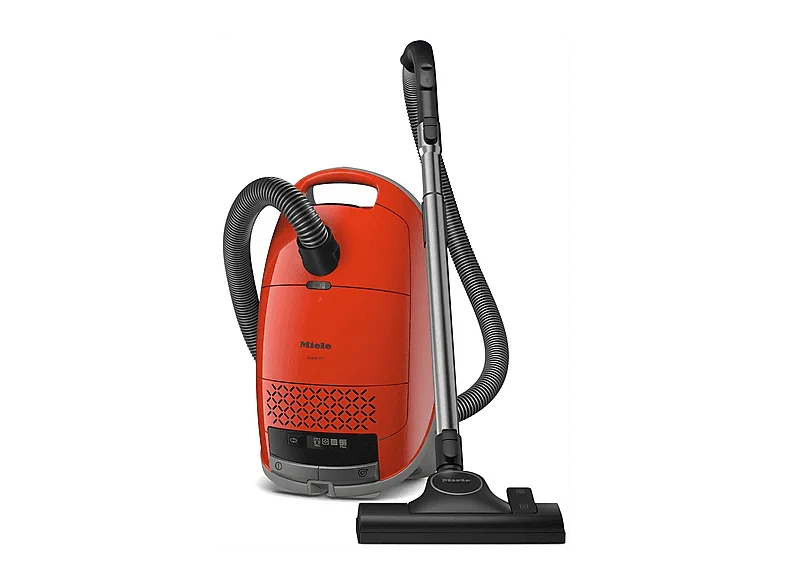 Aspirapolvere Miele Guard M1 Red