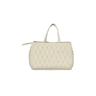 Valentino Bags Borsa a Spalla Donna Dettagli a Contrasto