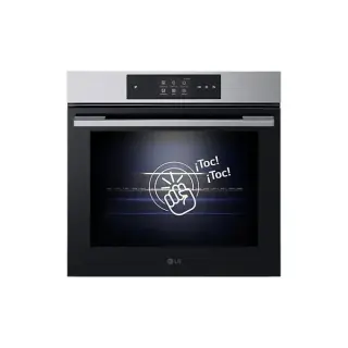 Forno Elettrico Multifunzione LG WS9D7651WS