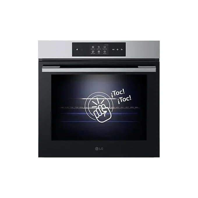 Forno Elettrico Multifunzione LG WS9D7651WS