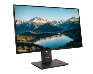 Lenovo Monitor QHD ThinkVision T27Q-40