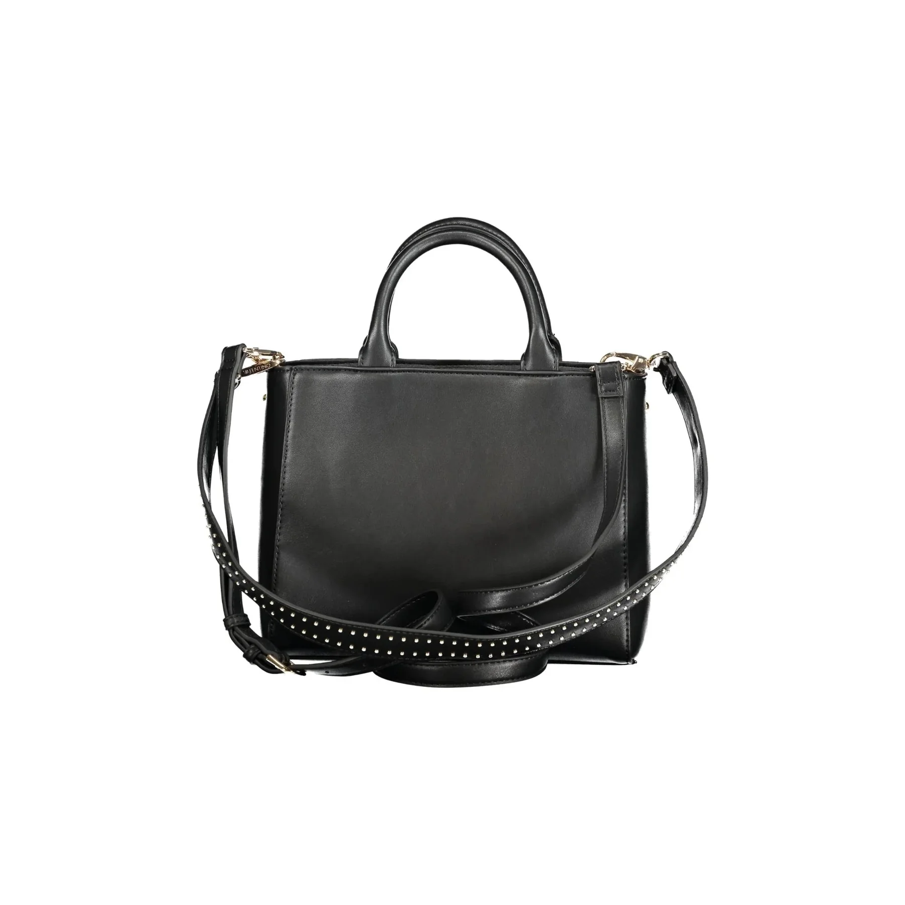 Valentino Bags Borsa a Spalla Donna Logo - vista 2