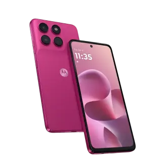 Lenovo moto g37 - PANTONE Impenetrable
