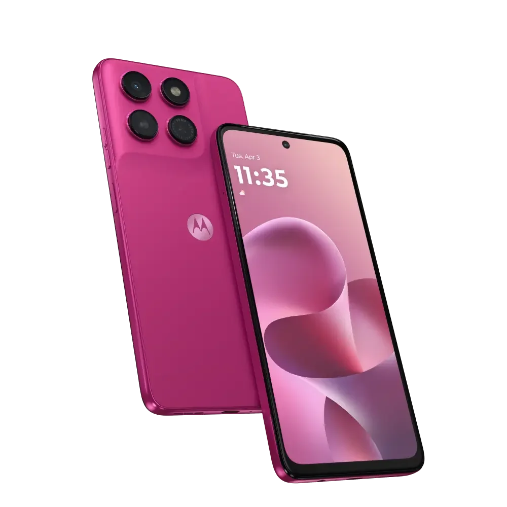 Lenovo moto g37 - PANTONE Impenetrable