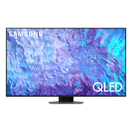 Samsung Series 8 TV QE98Q80CATXZT QLED 4K