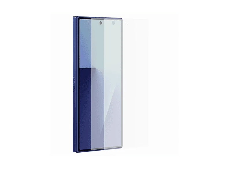 Pellicola protettiva Samsung Galaxy Z Fold7 - Confezione 2pz