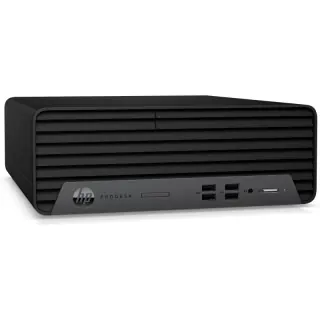 HP ProDesk 400 G7 SFF con Intel Core i5-10500 e 8 GB di RAM