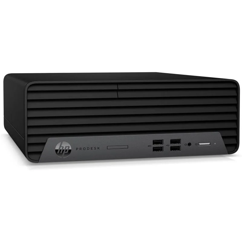 HP ProDesk 400 G7 SFF con Intel Core i5-10500 e 8 GB di RAM