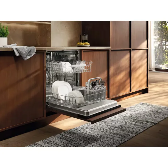 Electrolux Lavastoviglie Integrata totale serie 500 AirDry 60 cm 13 coperti - vista 2