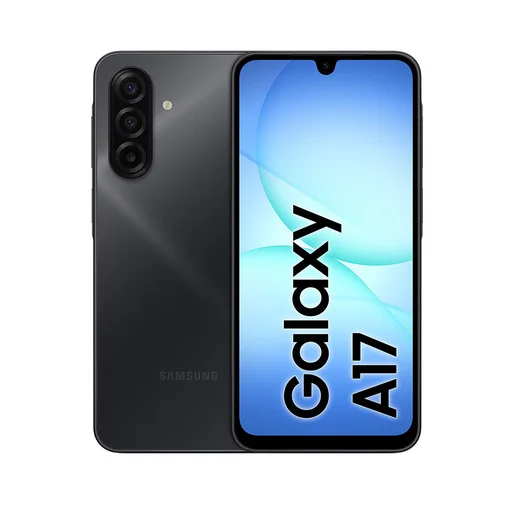 Samsung Galaxy A17 Dual SIM