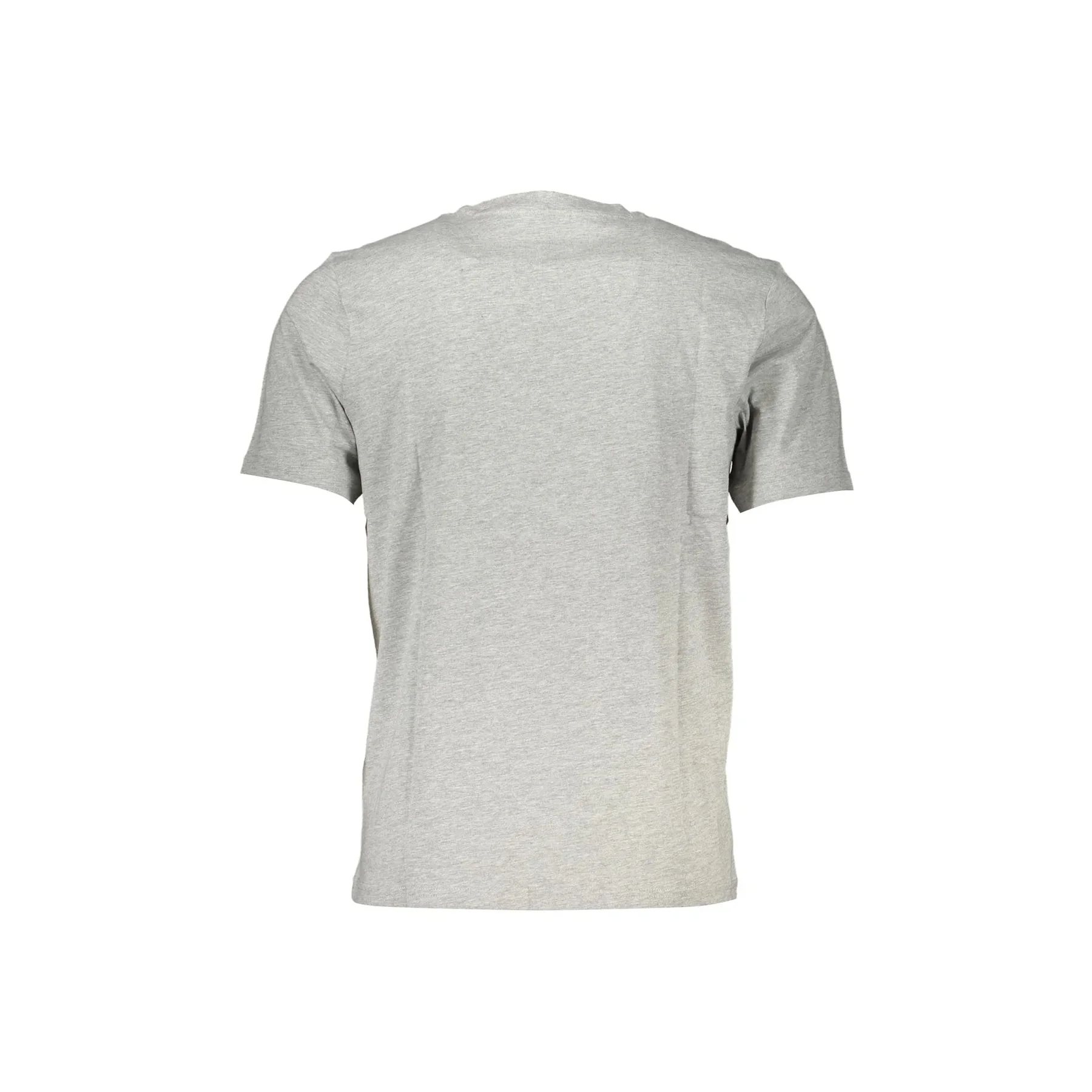 North Sails T-Shirt Maniche Corte Uomo Stampa Logo - vista 4