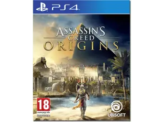Assassin's Creed Origins - Videogioco PlayStation 4