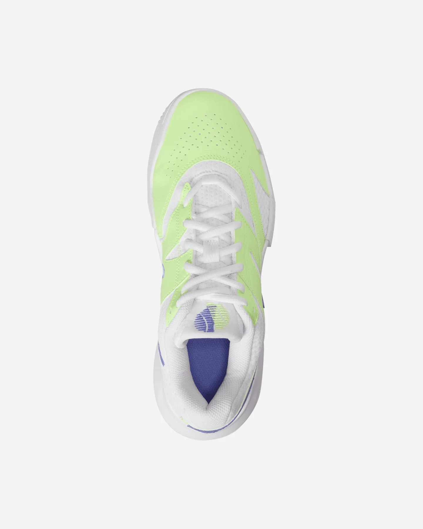 Nike Court Lite 4 All Court W - vista 3