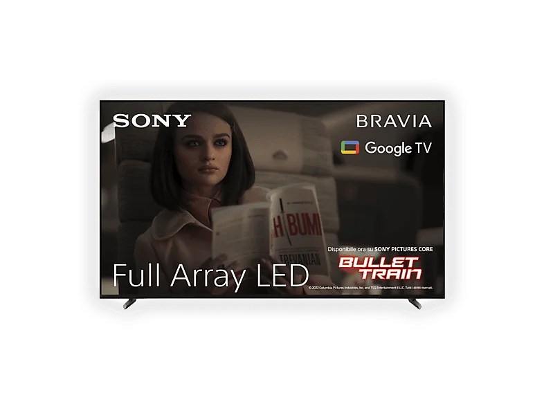 Sony XR55X90L - Smart TV LED 55'' 4K