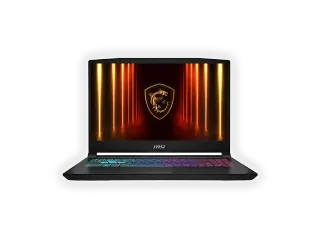 MSI Katana 15 HX B14WFK-036IT Notebook Gaming