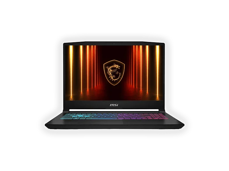 MSI Katana 15 HX B14WFK-036IT Notebook Gaming