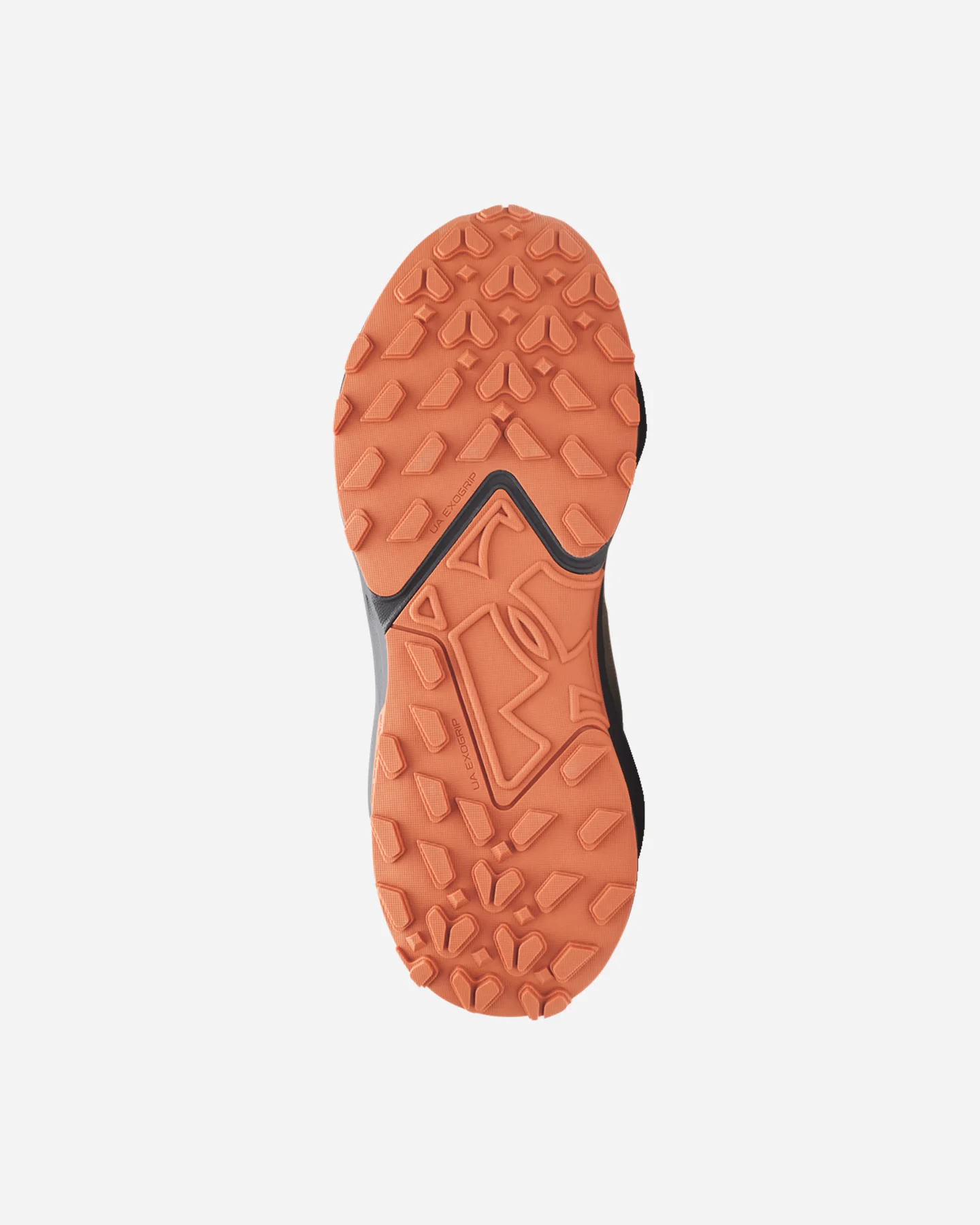 Under Armour Charged Bandit Trail 4 M - vista 5