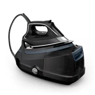 Rowenta Steam Pro Ferro Con Caldaia e Pure Pop Stiratore Verticale Portatile