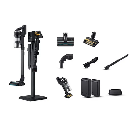 Samsung Aspirapolvere senza filo Jet 95S Pet Extra