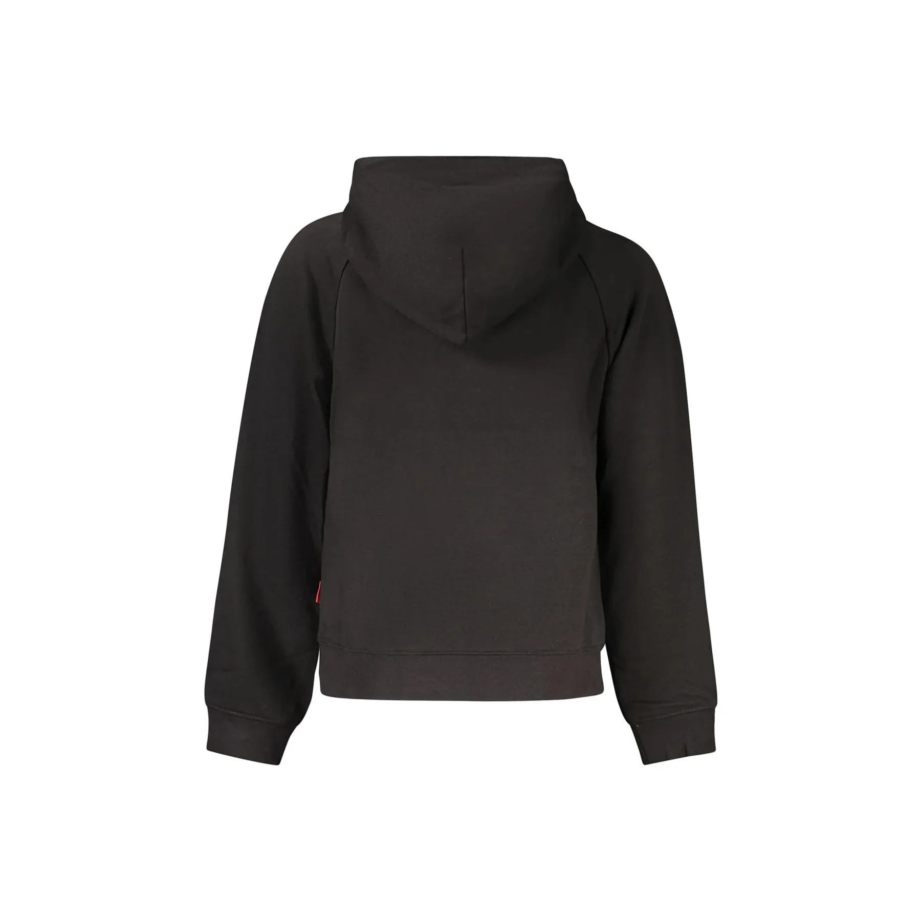 Jordan Felpa Maniche Lunghe Bambino Ricamo Logo - vista 4
