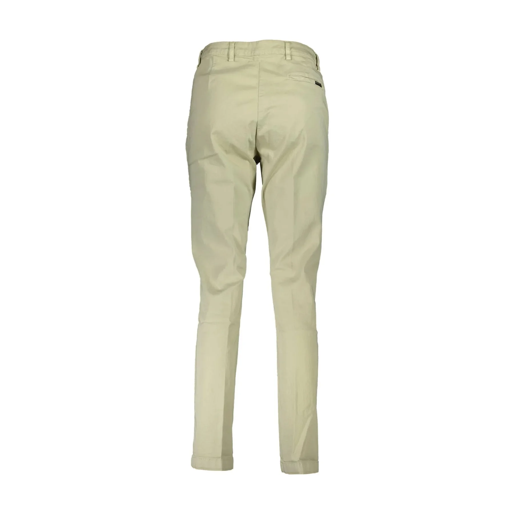 North Sails Polo Donna Logo - vista 2