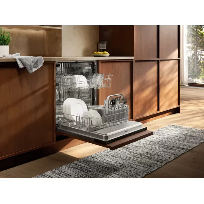 Electrolux Lavastoviglie Integrata totale serie 500 AirDry 60 cm 13 coperti KL52E100S - vista 3
