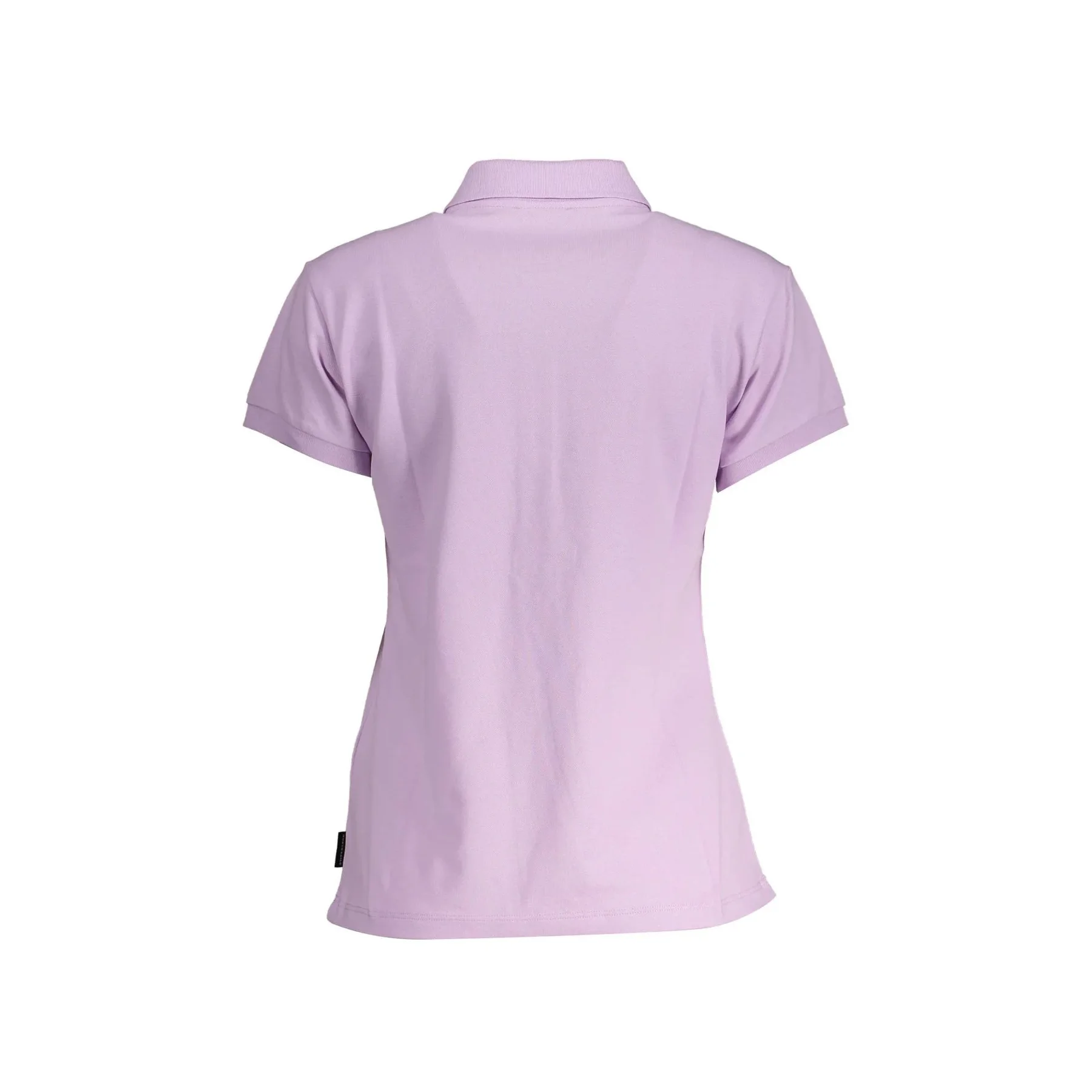 North Sails Polo Maniche Corte Donna Logo - vista 2