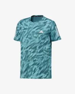 Adidas Otr M - T - shirt Running - Uomo