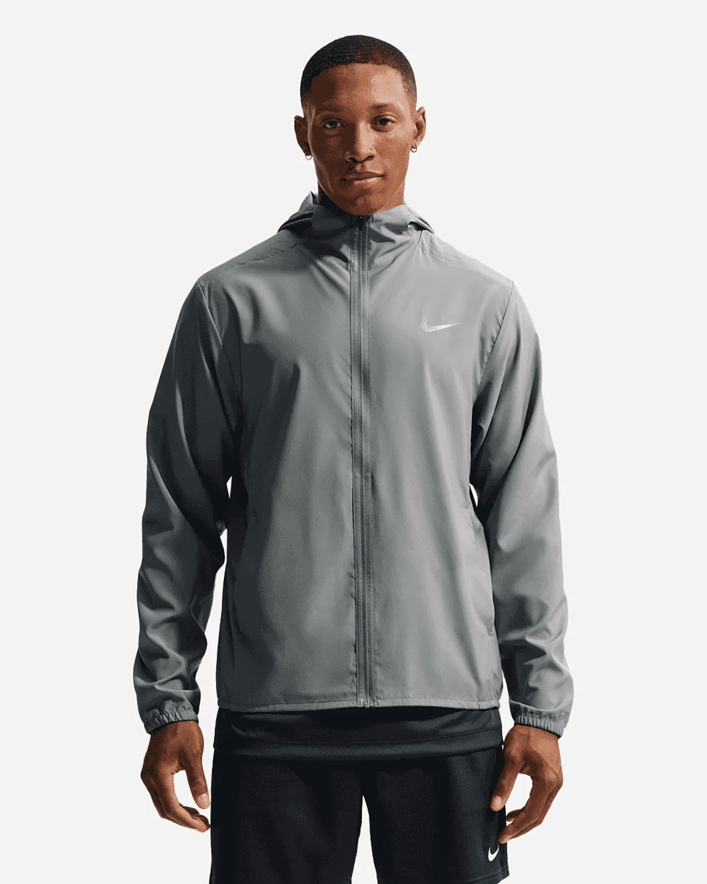 Felpa Training Nike Form - vista 2