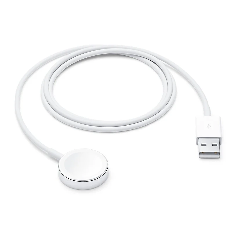 Apple Cavo magnetico per Apple Watch MX2E2ZM/A - vista 3