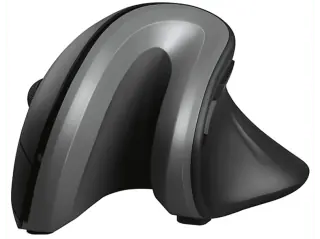 Mouse Wireless Trust Verro Ergo