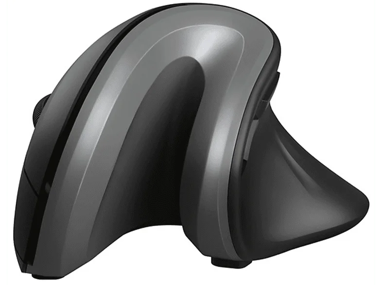 Mouse Wireless Trust Verro Ergo