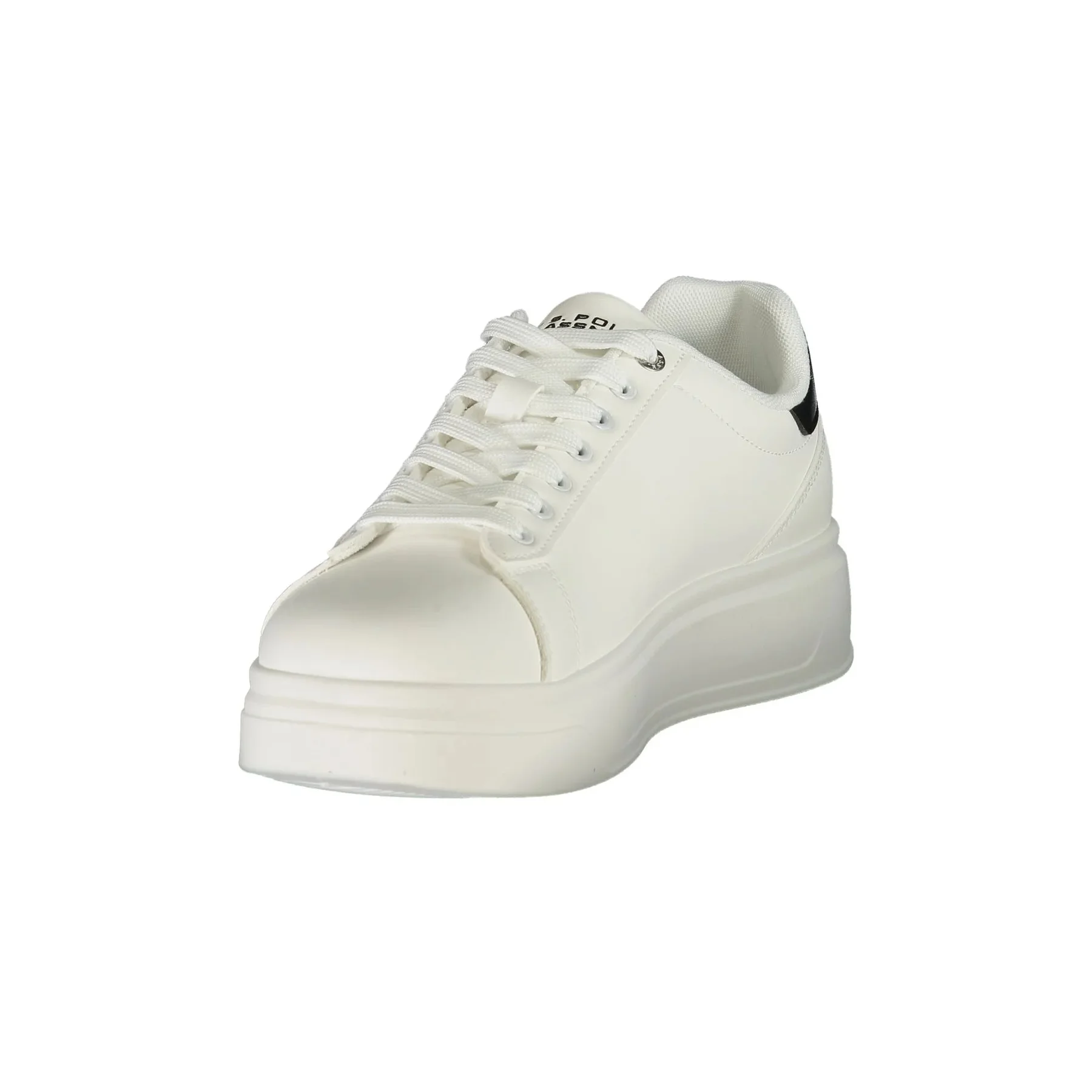 U.S. Polo Assn. Sneakers Uomo POLAR001MGY1 - vista 2