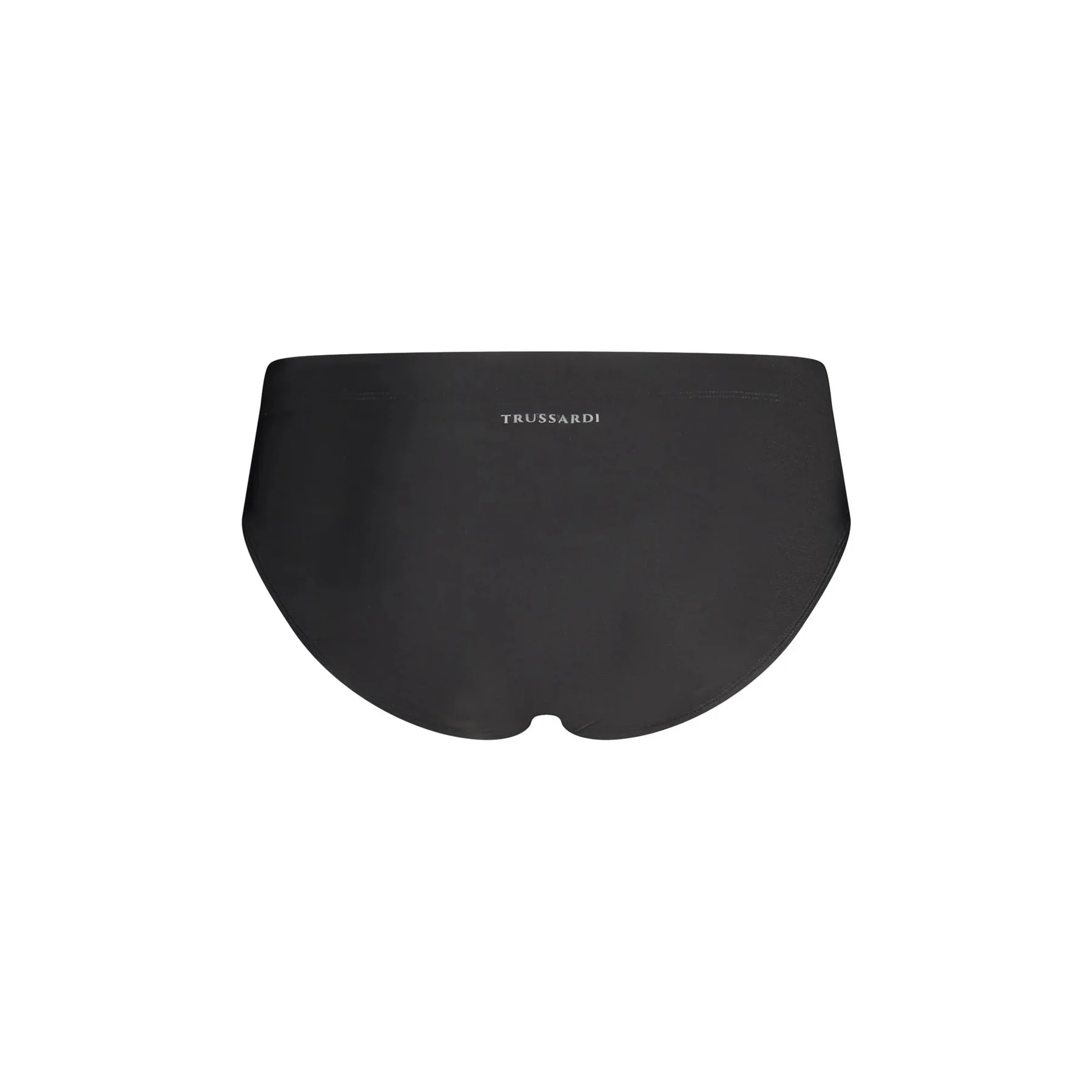 Trussardi Costume da Mare Uomo Stampa Logo - vista 2