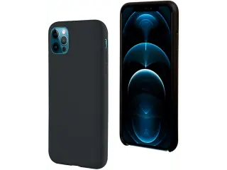 Cover ISY ISC-0029 per Apple iPhone 12/Pro