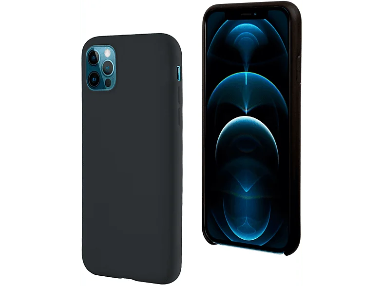 Cover ISY ISC-0029 per Apple iPhone 12/Pro