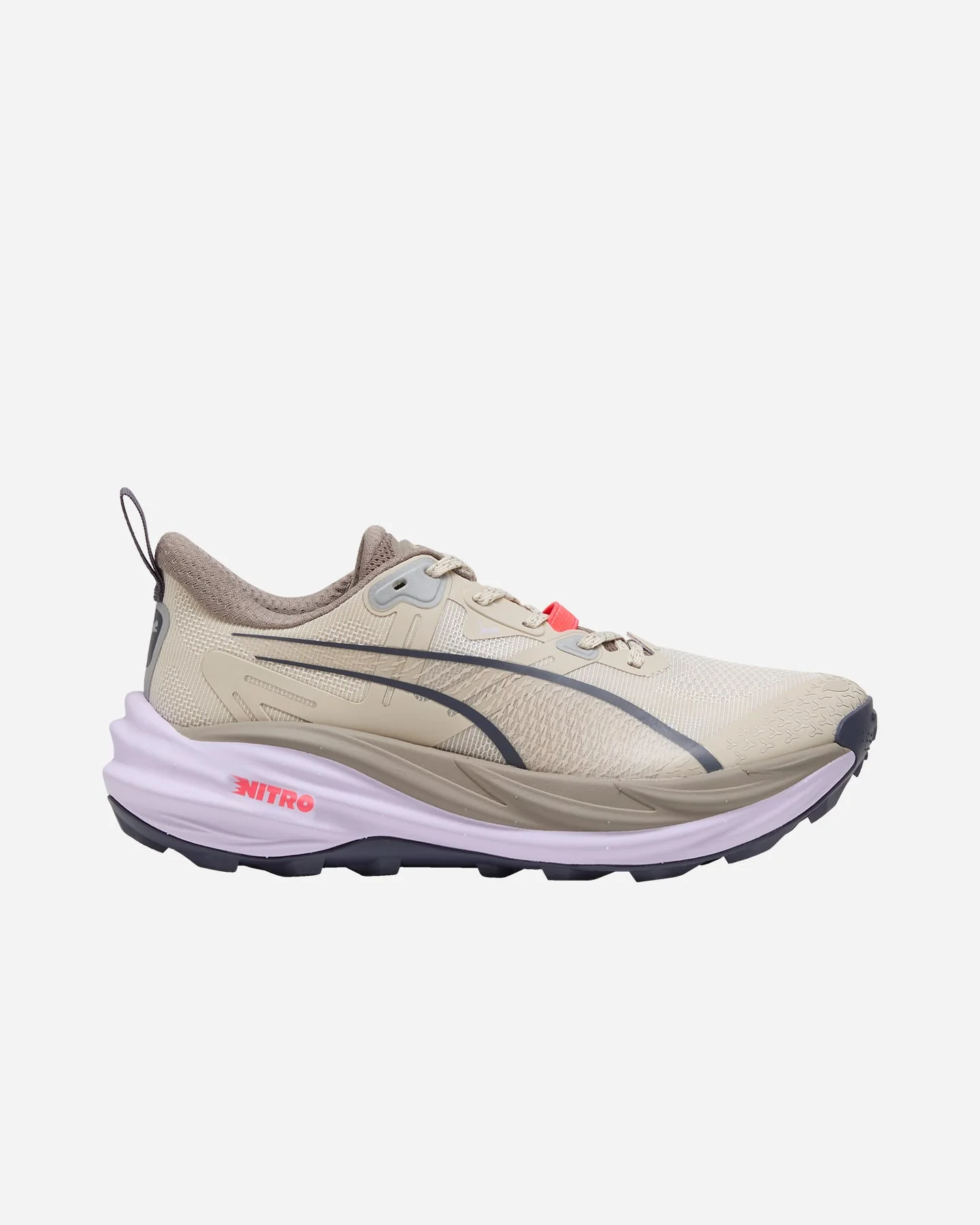 Puma Voyage Nitro 4 W