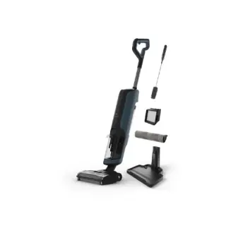 AEG AW81U3DB Aspirapolvere Lavapavimenti Senza Filo