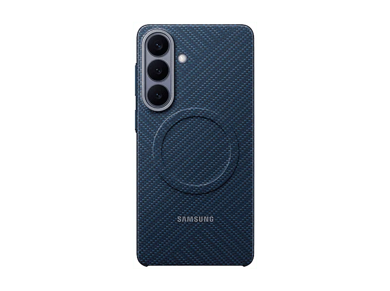 SAMSUNG Carbon Magnet Case COVER MAGSAFE per Samsung Galaxy S26+