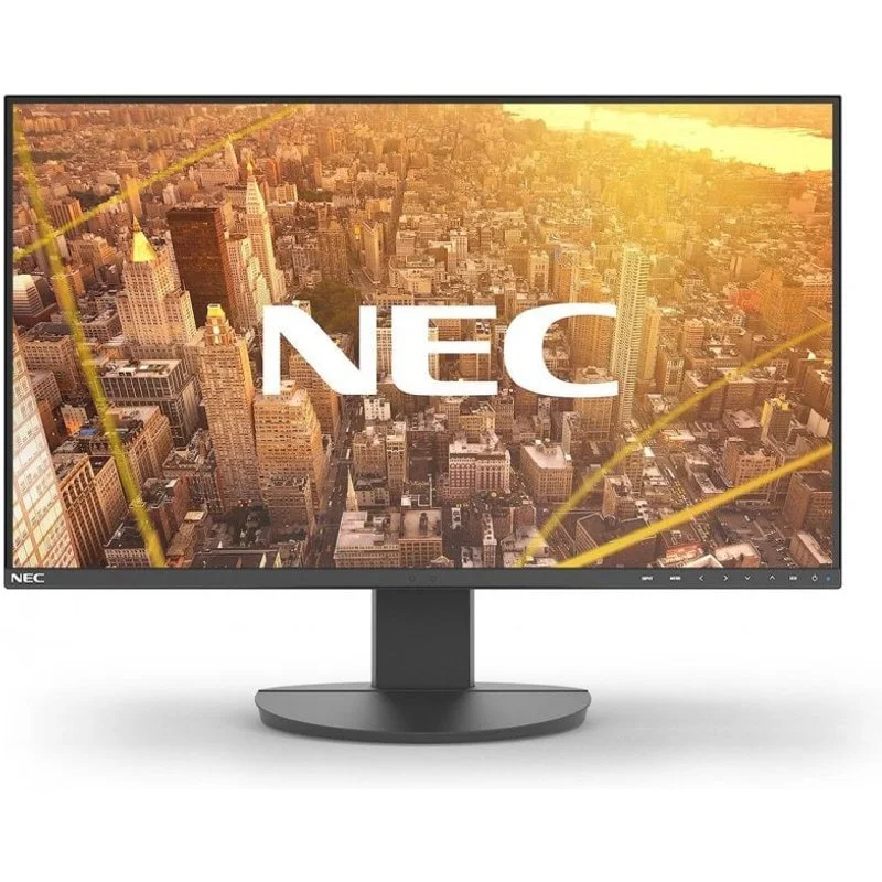NEC MultiSync EA242F 23,8" LED IPS FullHD USB-C