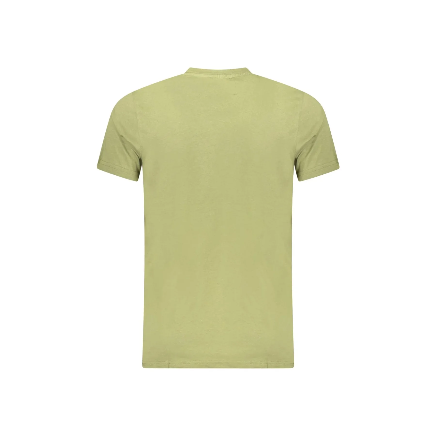 Cavalli Class T-Shirt Maniche Corte Uomo con Stampa Logo - vista 2