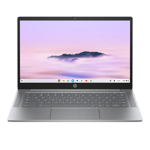 HP Chromebook 14a-nf0017nl con Intel® Core™ i3