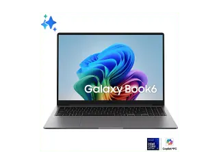 Samsung Book6 EE Notebook