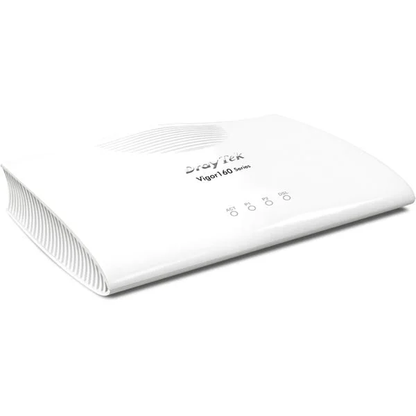 Draytek Vigor 166 Gen.2 Modem