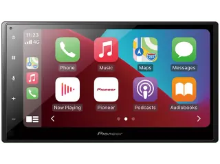 MULTIMEDIA CAR PIONEER SPH-DA160DAB