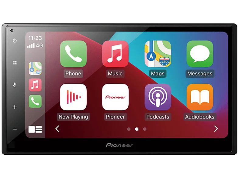 MULTIMEDIA CAR PIONEER SPH-DA160DAB