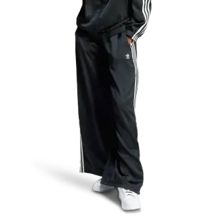Adidas Satin Wide Leg Donna