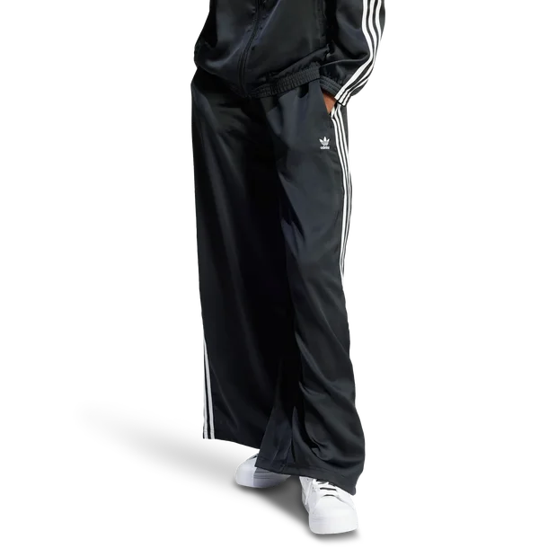 Adidas Satin Wide Leg Donna