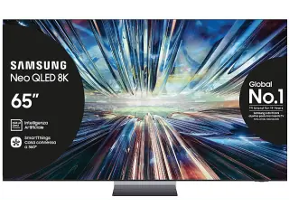 Samsung QE65QN900DTXZT Mini LED TV NEO QLED SMART TV