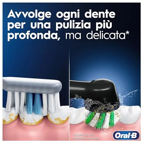 Oral-B Vitality Pro - vista 3